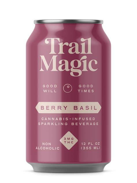 Where to buy trail magic